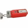 IDEM 201005F KLP Guard Locking Switch-Flat Act(Std Release), 110v, 1/2NPT, PE -Switches, Receptacles & Sensors Sales ID2 201005F