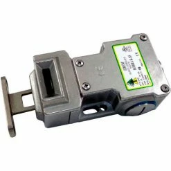 IDEM 208008HFH K-SS Tongue Interlock Switch-HFH Act, 3NC 1NO, 1/2NPT