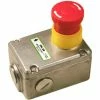 IDEM 232004 ESL-SS E-Stop Switch, 1NO, 1/2NPT 1 IDEM 232004 ESL-SS E-Stop Switch, 1NO, 1/2NPT -Switches, Receptacles & Sensors Sales ID2 232004