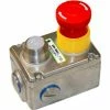 IDEM 232020B ESL-SS(L) E-Stop Switch W/LED, 3NC 1NO, 110v, SS 2 IDEM 232020B ESL-SS(L) E-Stop Switch W/LED, 3NC 1NO, 110v, SS -Switches, Receptacles & Sensors Sales ID2 232020B