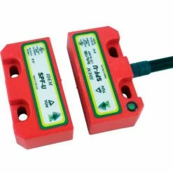 IDEM 405201 RFID Coded Non Contact Switch SP Replacement Act Master