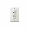Intermatic EI210W Electronic Auto-Off Timer 10/20/30/60 Minute With HOLD, White -Switches, Receptacles & Sensors Sales ITE EI210W
