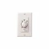 Intermatic FD30MWC 30 Minute 125-277V SPST Decorator Series Spring Wound Timer, White 1 Intermatic FD30MWC 30 Minute 125-277V SPST Decorator Series Spring Wound Timer, White -Switches, Receptacles & Sensors Sales ITE FD30MWC