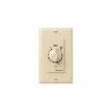 Intermatic FD32H 2 Hour 125-277V SPDT Decorator Series Spring Wound Timer, Ivory -Switches, Receptacles & Sensors Sales ITE FD32H