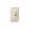 Intermatic FD460M 60 Minute 125-277V DPST Decorator Series Spring Wound Timer, Ivory -Switches, Receptacles & Sensors Sales ITE FD460M