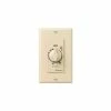 Intermatic FD60MH 60 Minute 125-277V SPST Decorator Series Timer w/Hold For Continuous Duty, Ivory -Switches, Receptacles & Sensors Sales ITE FD60MH