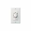 Intermatic FD60MWC 60 Minute 125-277V SPST Decorator Series Spring Wound Timer, White 1 Intermatic FD60MWC 60 Minute 125-277V SPST Decorator Series Spring Wound Timer, White -Switches, Receptacles & Sensors Sales ITE FD60MWC