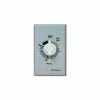 Intermatic FF15MH 15 Minute 125-277V SPST Commercial Series Timer w/Hold For Continuous Duty -Switches, Receptacles & Sensors Sales ITE FF15MH