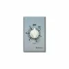 Intermatic FF312H 12 Hour 125-277V SPDT Commercial Series Spring Wound Timer 2 Intermatic FF312H 12 Hour 125-277V SPDT Commercial Series Spring Wound Timer -Switches, Receptacles & Sensors Sales ITE FF312H