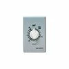 Intermatic FF330M 30 Minute 125-277V SPDT Commercial Series Timer w/Metal Single Gang Plate -Switches, Receptacles & Sensors Sales ITE FF330M