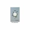Intermatic FF36H 6 Hour 125-277V SPDT Commercial Series Spring Wound Timer -Switches, Receptacles & Sensors Sales ITE FF36H