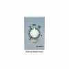 Intermatic FF5M 5 Minute 125-277V SPST Commercial Series Spring Wound Timer -Switches, Receptacles & Sensors Sales ITE FF5M