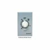 Intermatic FF60MC 60 Minute 125-277V SPST Commercial Series Spring Wound Timer -Switches, Receptacles & Sensors Sales ITE FF60MC