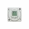 Intermatic FM1D20E-24 Electronic 24-Hour/7-Day Timer Module, Flush Mount, 15A, 24V, 50/60Hz -Switches, Receptacles & Sensors Sales ITE FM1D20E 24