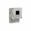 Intermatic FM2D50-120 2-Channel 24-Hour or 7-Day - 42 Programs, 120V Automatic Daylight Changeover -Switches, Receptacles & Sensors Sales ITE FM2D50 120