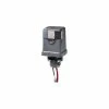 Intermatic K4121C 1800 Watt "T" Stem Mounting Photo Control, 120V, 50/60 Hz. -Switches, Receptacles & Sensors Sales ITE K4121C