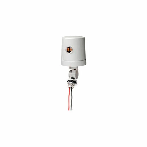 Intermatic K4236C 1800-4100 Watt "T" Swivel Mounting Photo Control, 120-277V, 50/60 Hz. 3 Intermatic K4236C 1800-4100 Watt "T" Swivel Mounting Photo Control, 120-277V, 50/60 Hz.