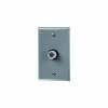 Intermatic K4321C 1800 Watt "T" w/ NEMA 3R Wall Plate Fixed Mtg. Photo Control, 120V, 50/60 Hz. -Switches, Receptacles & Sensors Sales ITE K4321C