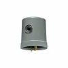 Intermatic LC4521C 1000 Watt "T" Locking Type Photo Control, 120V, 50/60 Hz. -Switches, Receptacles & Sensors Sales ITE LC4521C