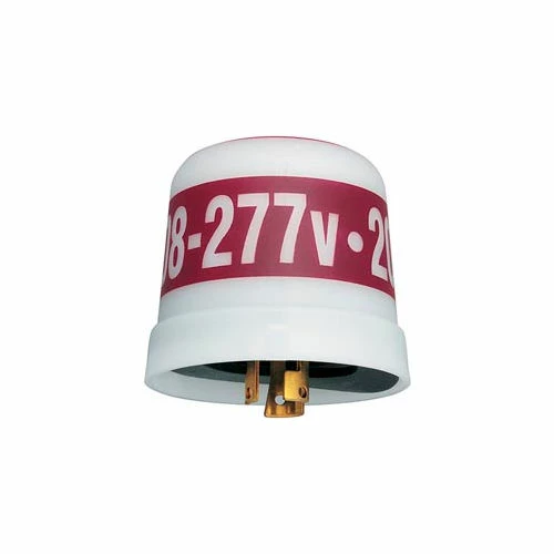 Intermatic LC4523LA 1700-2300W "T" w/Lightning Arrestor Locking Type Photo Control, 208-277V,50/60Hz 3 Intermatic LC4523LA 1700-2300W "T" w/Lightning Arrestor Locking Type Photo Control, 208-277V,50/60Hz