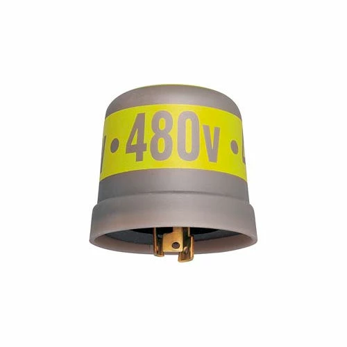 Intermatic LC4535LA 7200 Watt "T" w/Lightning Arrestor Locking Type Photo Control, 480V, 50/60 Hz. 3 Intermatic LC4535LA 7200 Watt "T" w/Lightning Arrestor Locking Type Photo Control, 480V, 50/60 Hz.