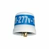 Intermatic LC4536LAC 1000-2300W "T" w/Lightning Arrestor Locking Type Photo Contr.,120-277V,50/60Hz -Switches, Receptacles & Sensors Sales ITE LC4536LAC