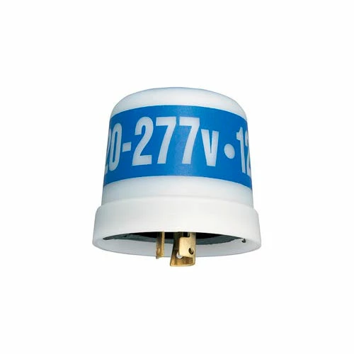 Intermatic LC4536LAC 1000-2300W "T" w/Lightning Arrestor Locking Type Photo Contr.,120-277V,50/60Hz 3 Intermatic LC4536LAC 1000-2300W "T" w/Lightning Arrestor Locking Type Photo Contr.,120-277V,50/60Hz