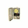 Intermatic T101R201 NEMA 3R - Time Switch In Metal Enclosure W/Heater Protection, 125V, SPST -Switches, Receptacles & Sensors Sales ITE T101R201