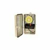 Intermatic T104R201 NEMA 3R - Time Switch In Metal Enclosure W/Heater Protection, 208-277V, DPST -Switches, Receptacles & Sensors Sales ITE T104R201