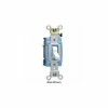 Leviton 1202-2gy 15a, 120/277v, Double-Pole Ac Quiet Switch, Gray - Pkg Qty 10 1 Leviton 1202-2gy 15a, 120/277v, Double-Pole Ac Quiet Switch, Gray - Pkg Qty 10 -Switches, Receptacles & Sensors Sales LEV 1202 2GY