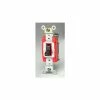 Leviton 1222-S 20a, 120/277v, Double-Pole Ac Quiet Switch, Grounding, Brown -Switches, Receptacles & Sensors Sales LEV 1222 S