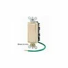 Leviton 5686-2i 15a Decora Plus Rocker, 2-Pole Dbl Throw Center Off Maint. Contact, Ivory 1 Leviton 5686-2i 15a Decora Plus Rocker, 2-Pole Dbl Throw Center Off Maint. Contact, Ivory -Switches, Receptacles & Sensors Sales LEV 5686 2I