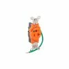 Leviton 8310-Oig 20a, 125v, 2p, 3w, Single Rcpt, Str. Blade, Isolated Ground - Pkg Qty 10 -Switches, Receptacles & Sensors Sales LEV 8310 OIG