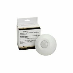 Leviton ODC0S-I7W Ceiling Mount Self-Contained Occupancy Sensor, 277VAC, White 17 Leviton ODC0S-I7W Ceiling Mount Self-Contained Occupancy Sensor, 277VAC, White -Switches, Receptacles & Sensors Sales LEV ODC0S I7W