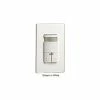 Leviton Ods0d-Idt Dual-Relay, Decora Passive Infrared Wall Switch Occu Sensor, Lt Almond -Switches, Receptacles & Sensors Sales LEV ODS0D IDT