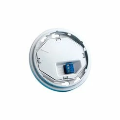 Leviton Opb15-Dw Power Base Adptr Converter, Line Voltage, 15 Amp, 120/277v Load Capacity