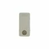 Leviton OSFLO-W Short Offset Adapter, White -Switches, Receptacles & Sensors Sales LEV OSFLO W
