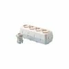 Leviton Osfoa-W Fixture-Mounted Offset Adapter Accessory For Osfhu, 3 Position, White 2 Leviton Osfoa-W Fixture-Mounted Offset Adapter Accessory For Osfhu, 3 Position, White -Switches, Receptacles & Sensors Sales LEV OSFOA W