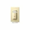 Leviton Ossnl-Idi Decora Passive Ifrd Wall Switch Occu Sensor, Led Adj. Night Light, Ivory -Switches, Receptacles & Sensors Sales LEV OSSNL IDI