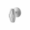 Leviton Oswlr-I0w Wall Mount Occu Sensor, Pir Long Range Aisle, 8 Degree, Self-Adj, Wht -Switches, Receptacles & Sensors Sales LEV OSWLR I0W