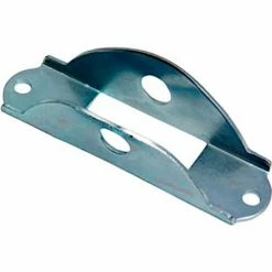 Legrand® Handle Locking Guard, Silver