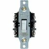 Legrand® Switch, 30A, 600V, 3 Phase, White -Switches, Receptacles & Sensors Sales LG7 7803W 1