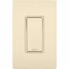 Legrand® Radiant® Single Pole 4 Way Switch, 15A, 120/277V, Light Almond - Pkg Qty 10 -Switches, Receptacles & Sensors Sales LG7 TM874LA 1
