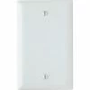 Legrand® Trademaster Box Mounted Wall Plate W/ One Gang, White - Pkg Qty 20 2 Legrand® Trademaster Box Mounted Wall Plate W/ One Gang, White - Pkg Qty 20 -Switches, Receptacles & Sensors Sales LG7 TP13W 1