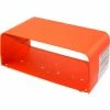 Linemaster 522-B12 Foot Switch Guard, Orange, Steel 1 Linemaster 522-B12 Foot Switch Guard, Orange, Steel -Switches, Receptacles & Sensors Sales LI5 522 B12