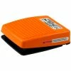 Linemaster 971-SO Aquiline Foot Switch, Momentary, Orange, plastic 1 Linemaster 971-SO Aquiline Foot Switch, Momentary, Orange, plastic -Switches, Receptacles & Sensors Sales LI5 971 SO