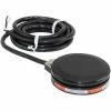 Linemaster D41-SNO28 Dolphin Foot Switch W/8' Cord, Momentary, Black, Plastic 2 Linemaster D41-SNO28 Dolphin Foot Switch W/8' Cord, Momentary, Black, Plastic -Switches, Receptacles & Sensors Sales LI5 D41 SNO28