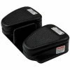 Linemaster Twin 632-S Clipper Twin Foot Switch, Momentary, Black, Cast Iron -Switches, Receptacles & Sensors Sales LI5 Twin 632 S