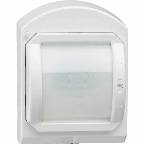 Lithonia Lighting® LSXR 3PK Fixture Mount Interchangeable Lens Sensor , Low & High Bay, Aisle 5 Lithonia Lighting® LSXR 3PK Fixture Mount Interchangeable Lens Sensor , Low & High Bay, Aisle - Image 3