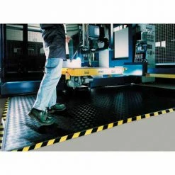 Bircher Reglomat Assy ES-S2436 Ramp Trim Kit fits 24" x 36" Mat -Switches, Receptacles & Sensors Sales Machinery Robots 1 high res 16